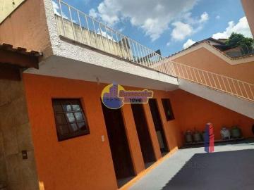 Casa / Sobrado para Venda em Osasco/SP City Bussocaba 5 Quartos