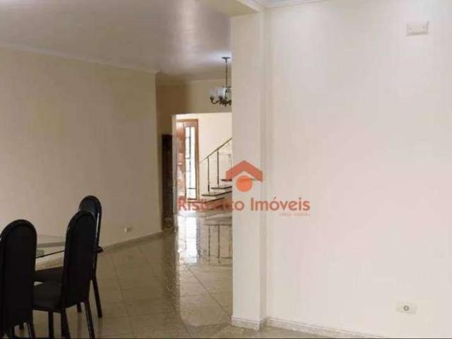 Casa / Sobrado para Venda em Osasco/SP City Bussocaba 6 Quartos