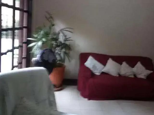 Casa / Sobrado para Venda em Osasco/SP City Bussocaba 6 Quartos