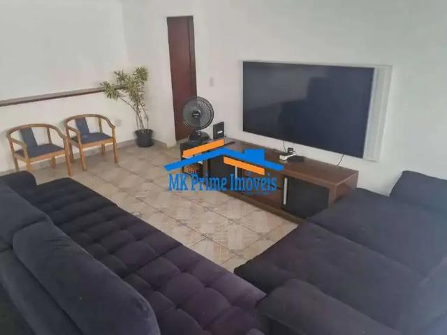 Casa / Sobrado para Venda em Osasco/SP City Bussocaba 3 Quartos