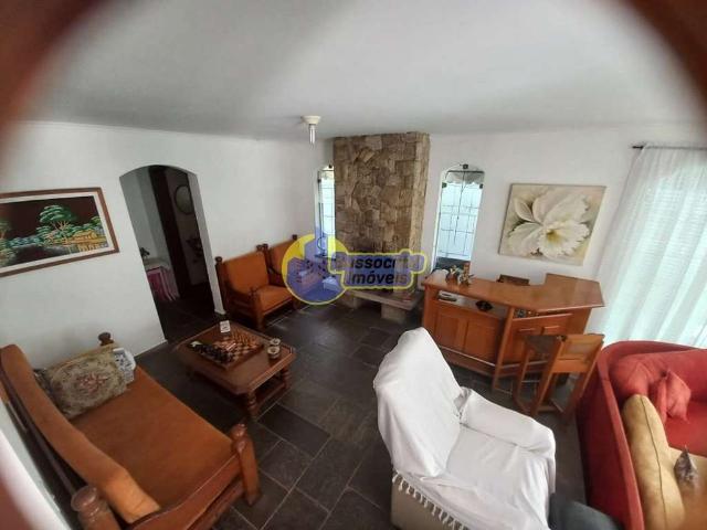 Casa / Sobrado para Venda em Osasco/SP City Bussocaba 3 Quartos