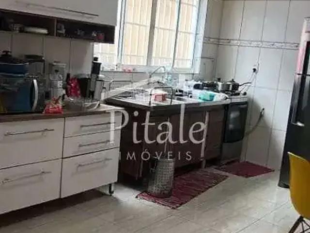 Casa / Sobrado para Venda em Osasco/SP City Bussocaba 3 Quartos