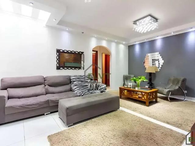 Casa / Sobrado para Venda em Osasco/SP City Bussocaba 3 Quartos