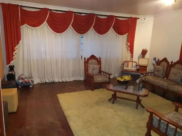 Casa / Sobrado para Venda em Osasco/SP City Bussocaba 3 Quartos