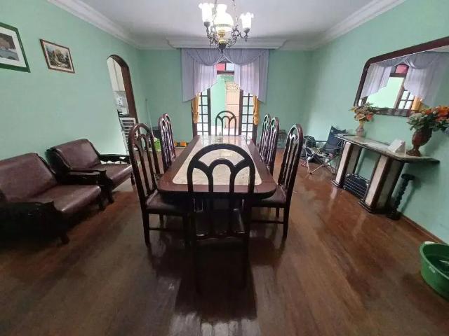 Casa / Sobrado para Venda em Osasco/SP City Bussocaba 3 Quartos