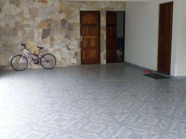 Casa / Sobrado para Venda em Osasco/SP City Bussocaba 3 Quartos