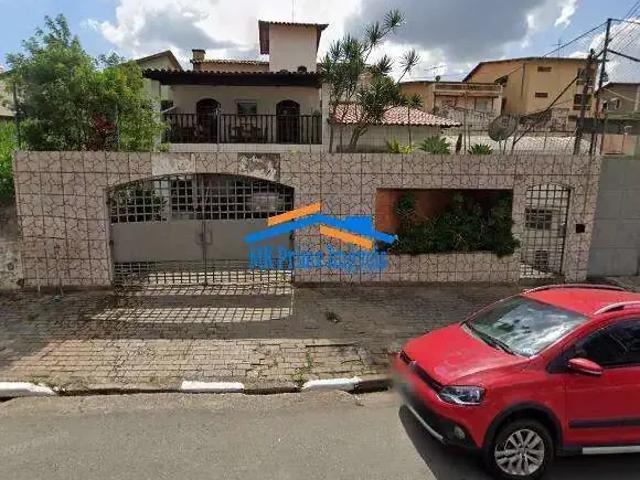 Casa / Sobrado para Venda em Osasco/SP City Bussocaba 3 Quartos