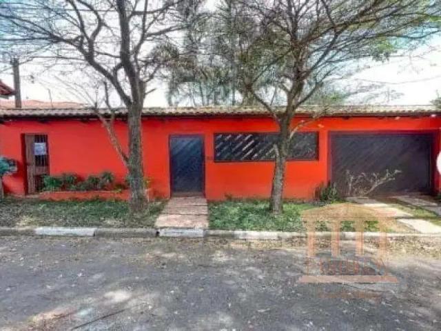 Casa / Sobrado para Venda em Osasco/SP City Bussocaba 3 Quartos
