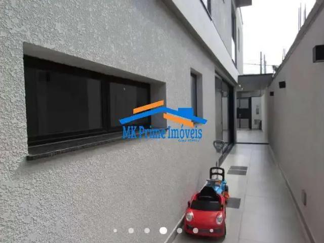Casa / Sobrado para Venda em Osasco/SP City Bussocaba 3 Quartos