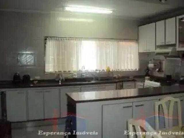 Casa / Sobrado para Venda em Osasco/SP City Bussocaba 3 Quartos