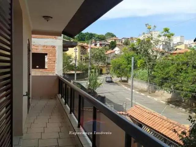 Casa / Sobrado para Venda em Osasco/SP City Bussocaba 3 Quartos
