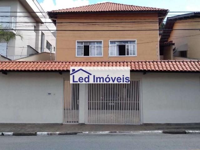 Casa / Sobrado para Venda em Osasco/SP City Bussocaba 3 Quartos