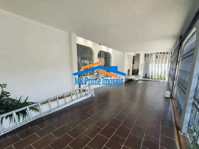Casa / Sobrado para Venda em Osasco/SP Continental 4 Quartos