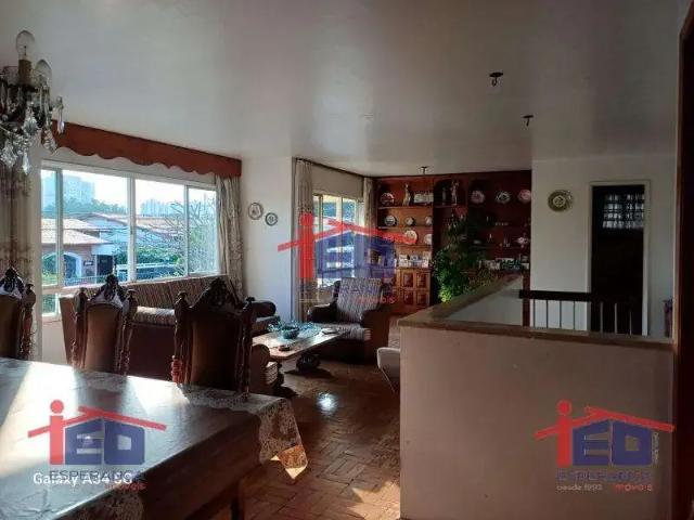 Casa / Sobrado para Venda em Osasco/SP Continental 4 Quartos