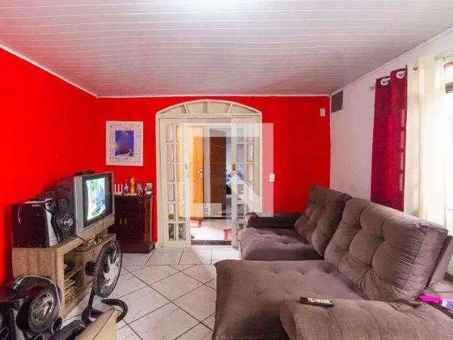 Casa / Sobrado para Venda em Osasco/SP Conceição 4 Quartos