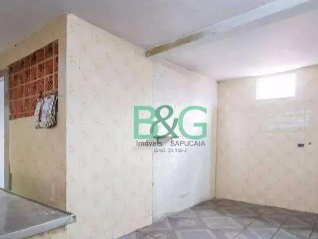 Casa / Sobrado para Venda em Osasco/SP Conceição 4 Quartos