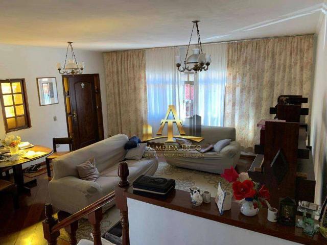 Casa / Sobrado para Venda em Osasco/SP Conceição 4 Quartos