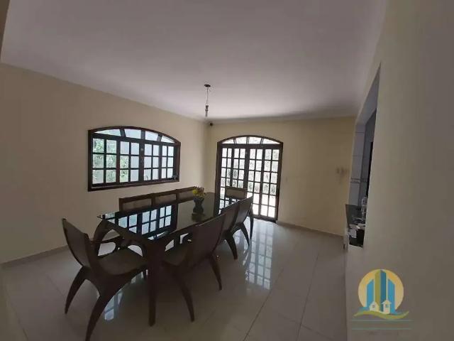 Casa / Sobrado para Venda em Osasco/SP Conceição 5 Quartos