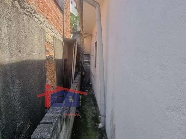 Casa / Sobrado para Venda em Osasco/SP Conceição 1 Quartos