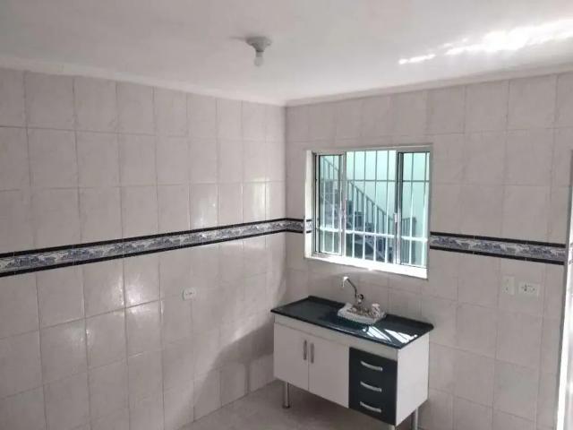Casa / Sobrado para Venda em Osasco/SP Conceição 2 Quartos