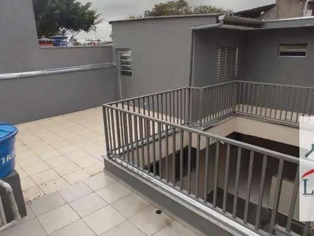 Casa / Sobrado para Venda em Osasco/SP Conceição 2 Quartos