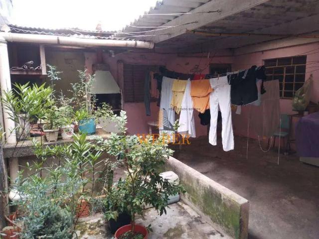 Casa / Sobrado para Venda em Osasco/SP Conceição 2 Quartos