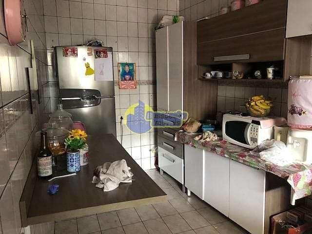 Casa / Sobrado para Venda em Osasco/SP Conceição 2 Quartos