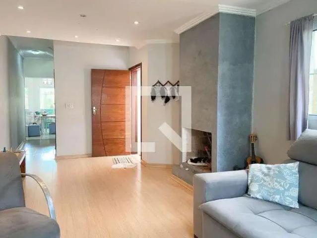 Casa / Sobrado para Venda em Osasco/SP Conceição 2 Quartos