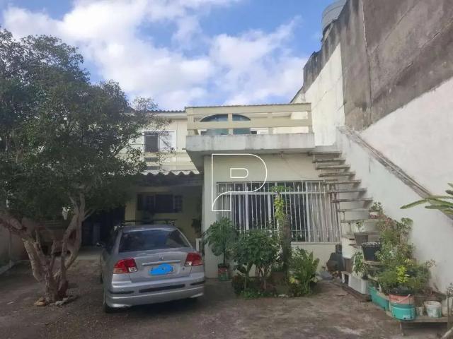 Casa / Sobrado para Venda em Osasco/SP Conceição 3 Quartos