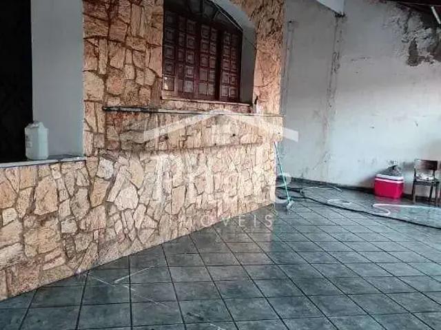 Casa / Sobrado para Venda em Osasco/SP Conceição 3 Quartos