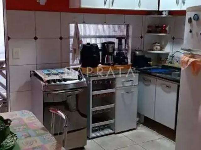 Casa / Sobrado para Venda em Osasco/SP Conceição 3 Quartos