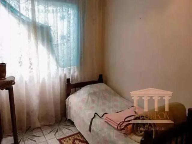 Casa / Sobrado para Venda em Osasco/SP Conceição 3 Quartos