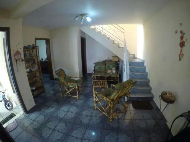 Casa / Sobrado para Venda em Osasco/SP Conceição 3 Quartos