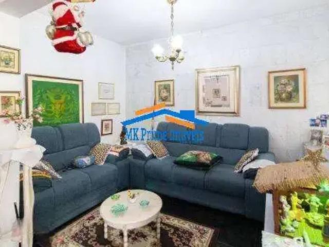 Casa / Sobrado para Venda em Osasco/SP Conceição 3 Quartos
