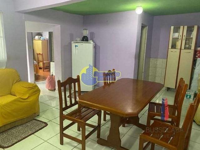 Casa / Sobrado para Venda em Osasco/SP Conceição 3 Quartos