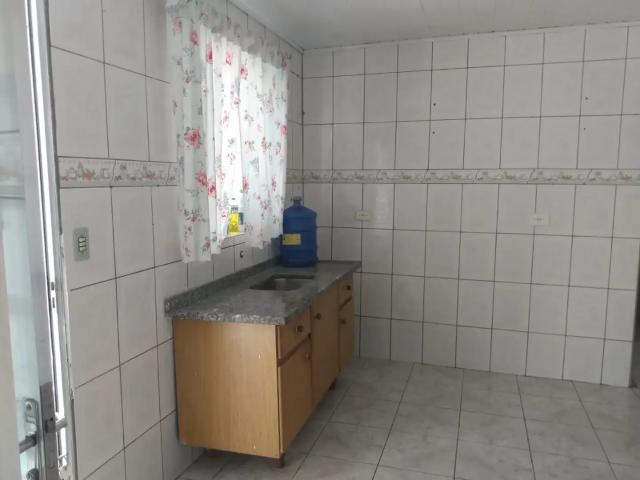 Casa / Sobrado para Venda em Osasco/SP Conceição 3 Quartos