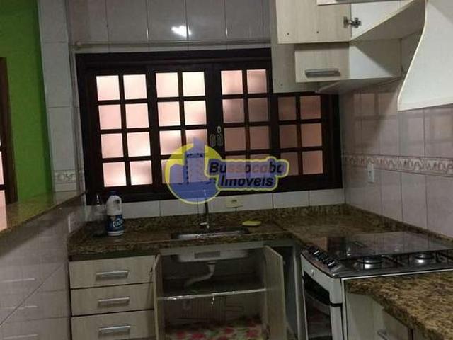 Casa / Sobrado para Venda em Osasco/SP Conceição 3 Quartos