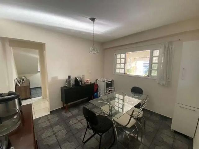 Casa / Sobrado para Venda em Osasco/SP Conceição 3 Quartos