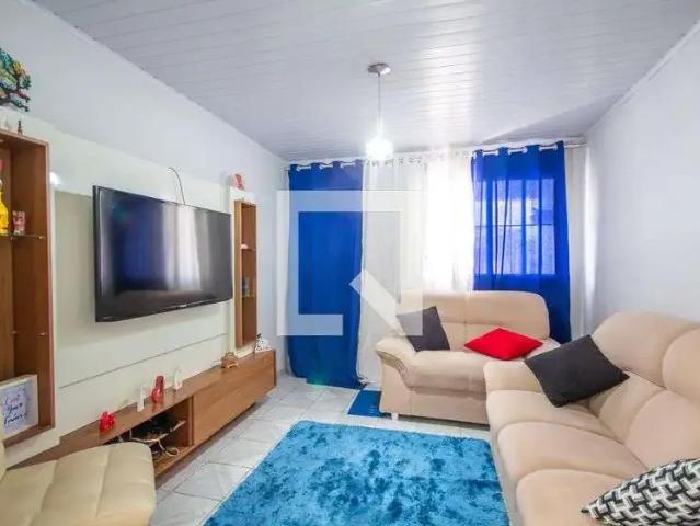 Casa / Sobrado para Venda em Osasco/SP Conceição 3 Quartos