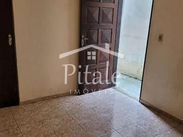 Casa / Sobrado para Venda em Osasco/SP Helena Maria 3 Quartos