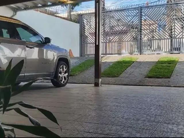 Casa / Sobrado para Venda em Osasco/SP Helena Maria 3 Quartos