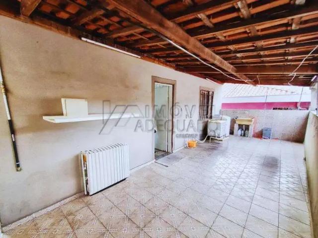 Casa / Sobrado para Venda em Osasco/SP Helena Maria 2 Quartos