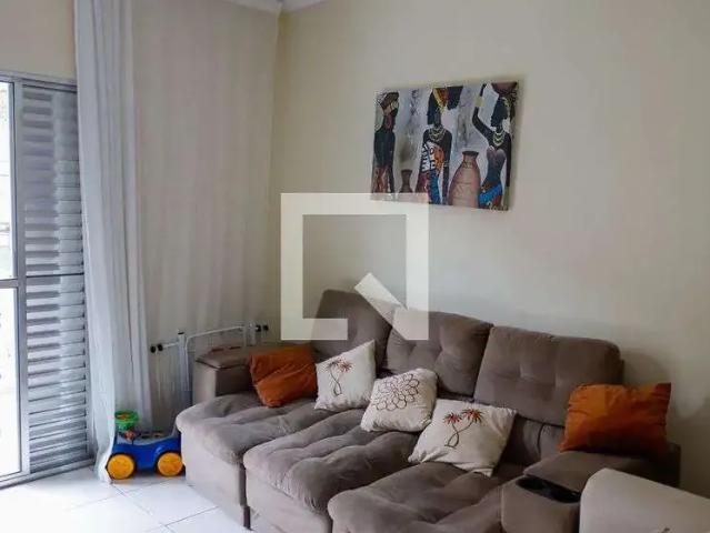Casa / Sobrado para Venda em Osasco/SP I.A.P.I. 2 Quartos