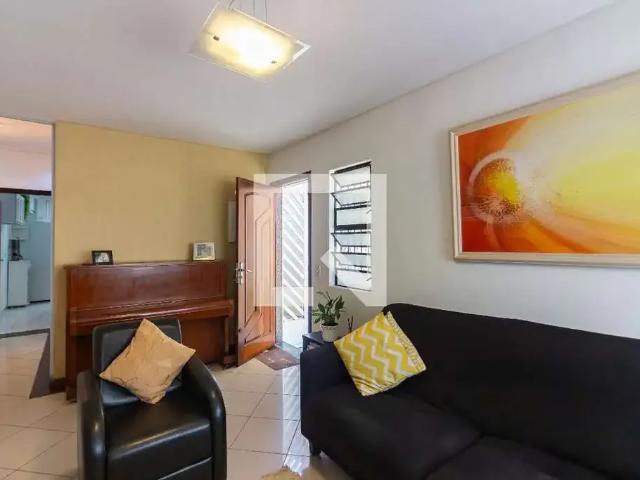 Casa / Sobrado para Venda em Osasco/SP Jardim D'Abril 3 Quartos