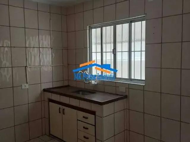 Casa / Sobrado para Venda em Osasco/SP Jaguaribe 3 Quartos