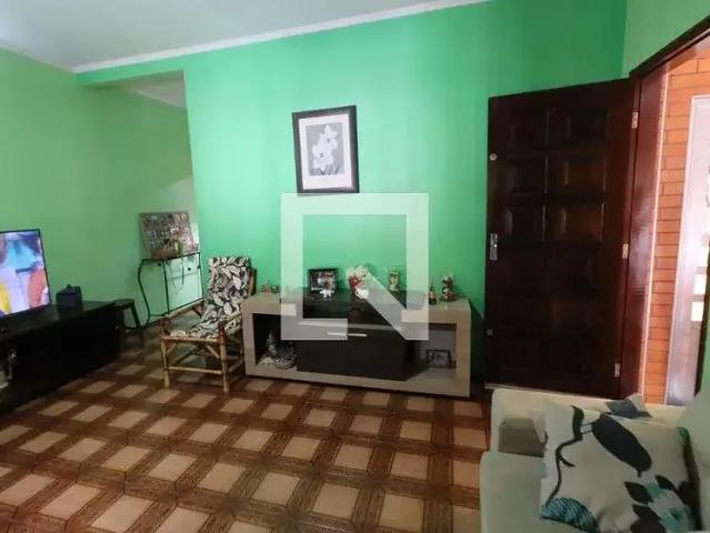 Casa / Sobrado para Venda em Osasco/SP Jaguaribe 3 Quartos