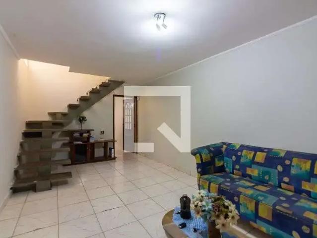 Casa / Sobrado para Venda em Osasco/SP Jaguaribe 3 Quartos