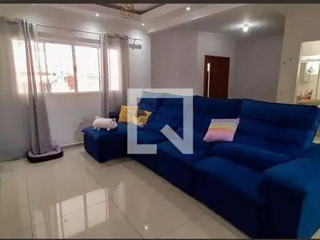 Casa / Sobrado para Venda em Osasco/SP Jaguaribe 3 Quartos