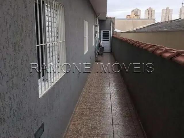 Casa / Sobrado para Venda em Osasco/SP Jaguaribe 3 Quartos