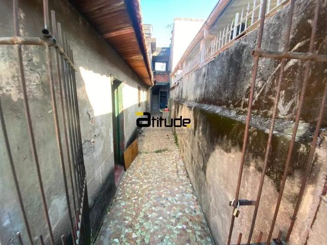Casa / Sobrado para Venda em Osasco/SP Jaguaribe 3 Quartos